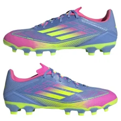 Unisex Adults F50 League Firm Ground Football Boots