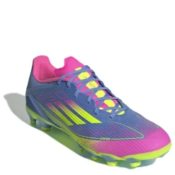 Unisex Adults F50 League Firm Ground Football Boots