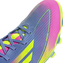 Unisex Adults F50 League Firm Ground Football Boots
