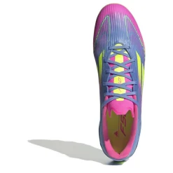 Unisex Adults F50 League Firm Ground Football Boots