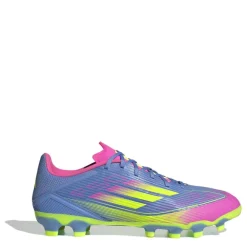 Unisex Adults F50 League Firm Ground Football Boots