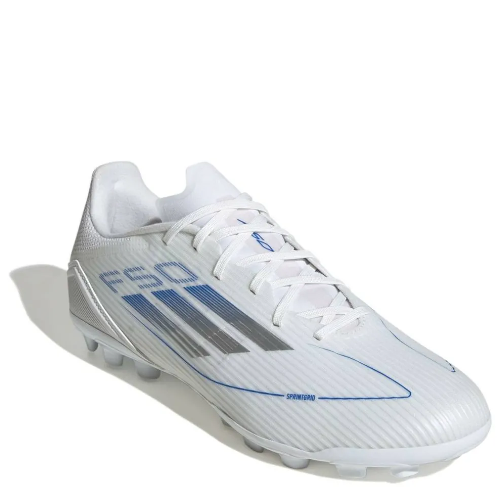 Unisex Adults F50 League Firm Ground Football Boots