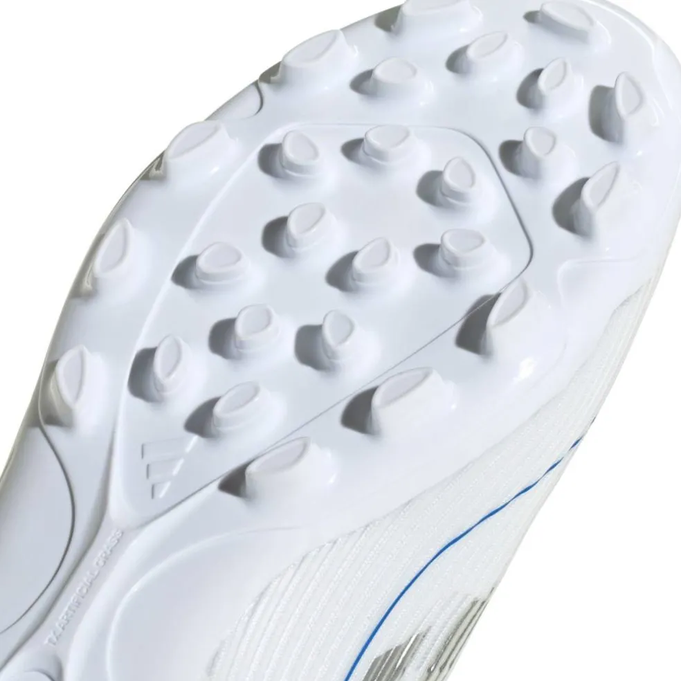 Unisex Adults F50 League Firm Ground Football Boots