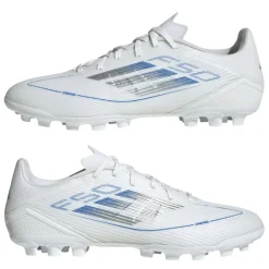 Unisex Adults F50 League Firm Ground Football Boots