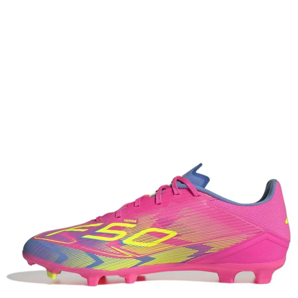 Unisex Adults F50 League Firm Ground Football Boots