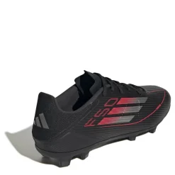 Unisex Adults F50 League Firm Ground Football Boots