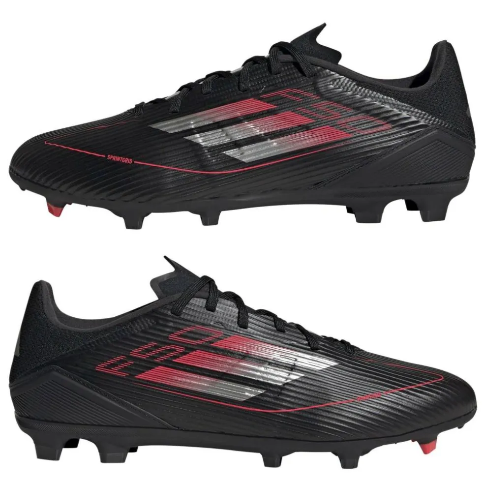 Unisex Adults F50 League Firm Ground Football Boots