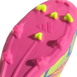 Unisex Adults F50 League Firm Ground Football Boots