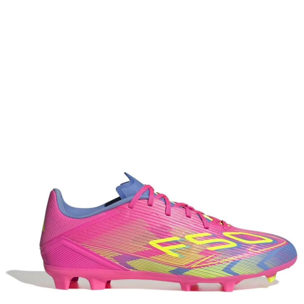 Unisex Adults F50 League Firm Ground Football Boots