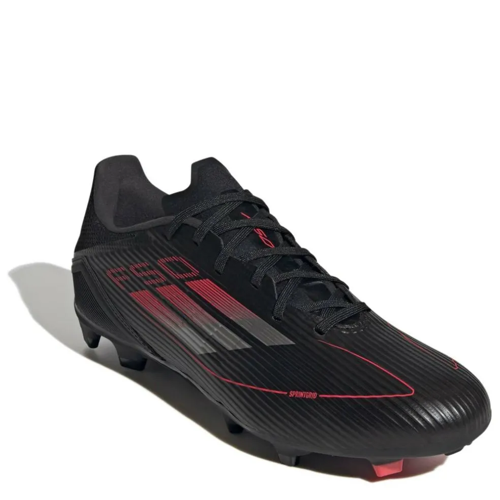 Unisex Adults F50 League Firm Ground Football Boots