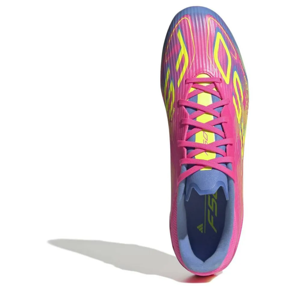 Unisex Adults F50 League Firm Ground Football Boots