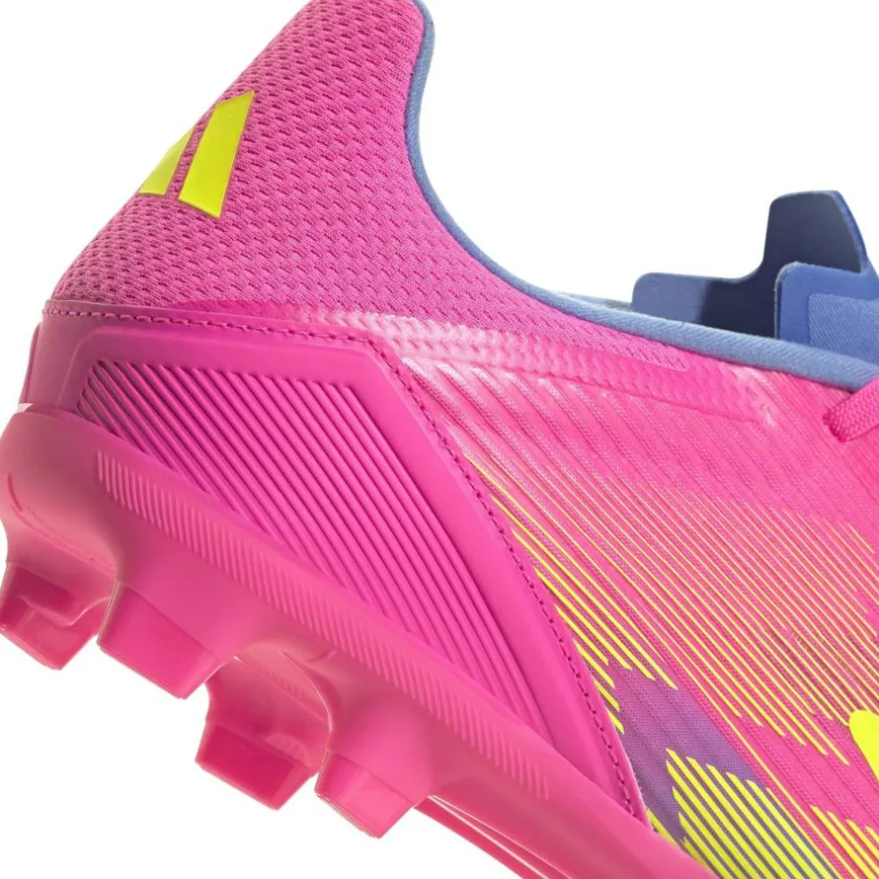 Unisex Adults F50 League Firm Ground Football Boots