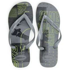 Unisex Adults Flip Flops