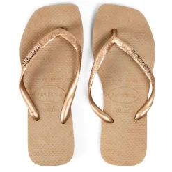 Unisex Adults Flip Flops