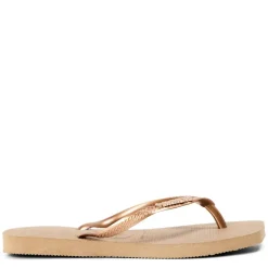 Unisex Adults Flip Flops