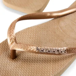 Unisex Adults Flip Flops