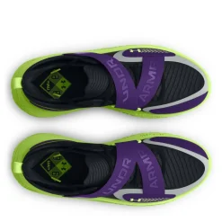 Unisex Adults Flow Futr X Basketball Trainers