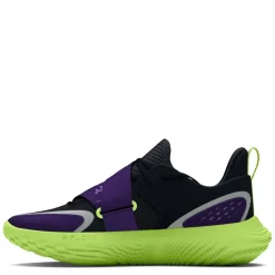 Unisex Adults Flow Futr X Basketball Trainers