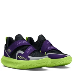 Unisex Adults Flow Futr X Basketball Trainers