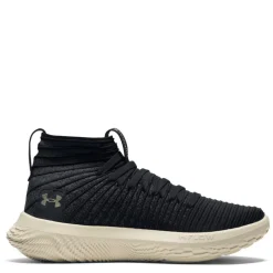 Unisex Adults Flow Futr X Elite Lux Basketball Trainers