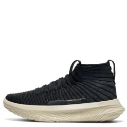 Unisex Adults Flow Futr X Elite Lux Basketball Trainers