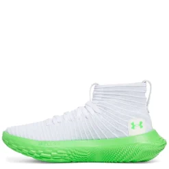 Unisex Adults Flow Future Elite 99 Basketball Trainers