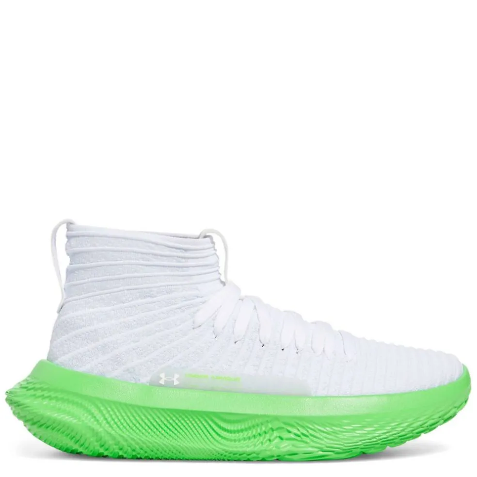 Unisex Adults Flow Future Elite 99 Basketball Trainers