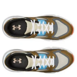Unisex Adults Forge Runner