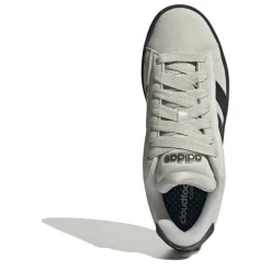 Unisex Adults Grand Court Low-Top Trainers