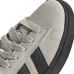 Unisex Adults Grand Court Low-Top Trainers