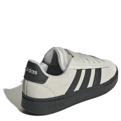 Unisex Adults Grand Court Low-Top Trainers