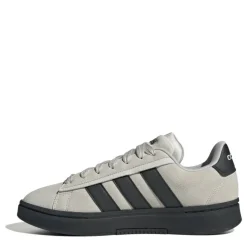 Unisex Adults Grand Court Low-Top Trainers