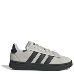 Unisex Adults Grand Court Low-Top Trainers