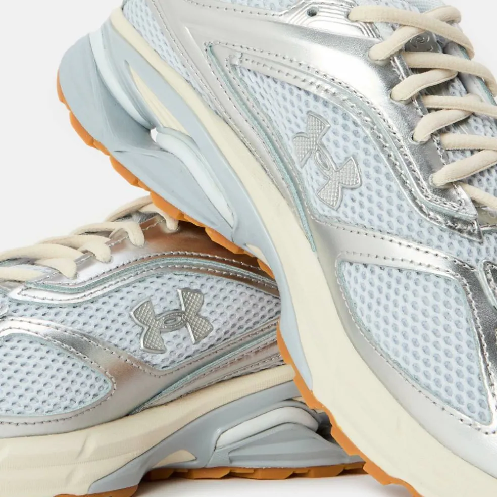 Unisex Adults Hovr Apparition Everyday Neutral Road Running Shoes