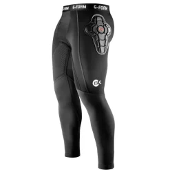 Unisex Adults Impact Goalkeeper Trousers