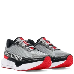 Unisex Adults Infinite Pro Storm Entry Road Running Shoes