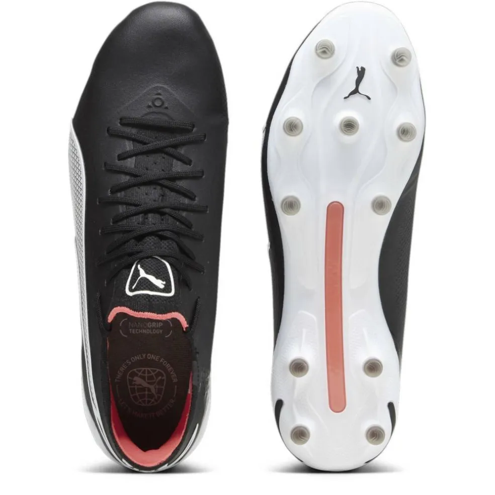 Unisex Adults KING ULTIMATE Firm Ground Football Boots