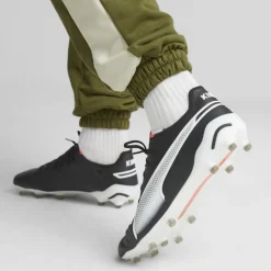 Unisex Adults KING ULTIMATE Firm Ground Football Boots