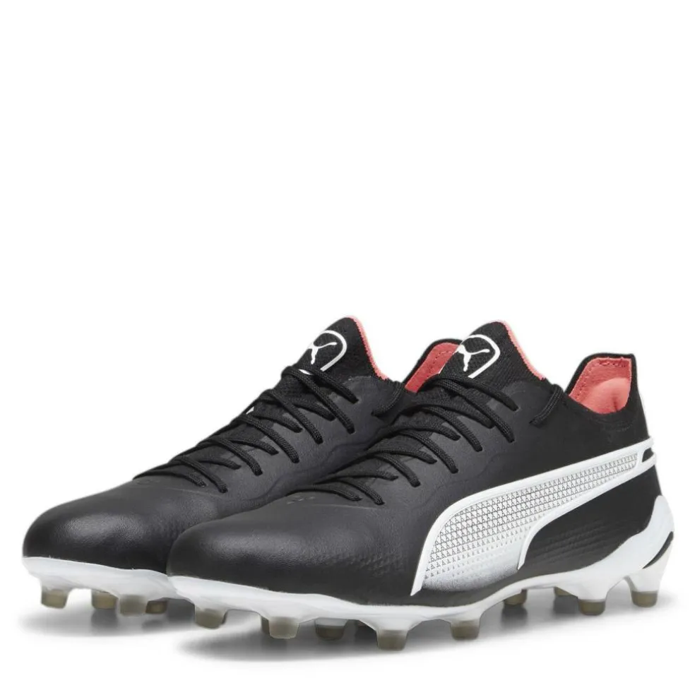 Unisex Adults KING ULTIMATE Firm Ground Football Boots