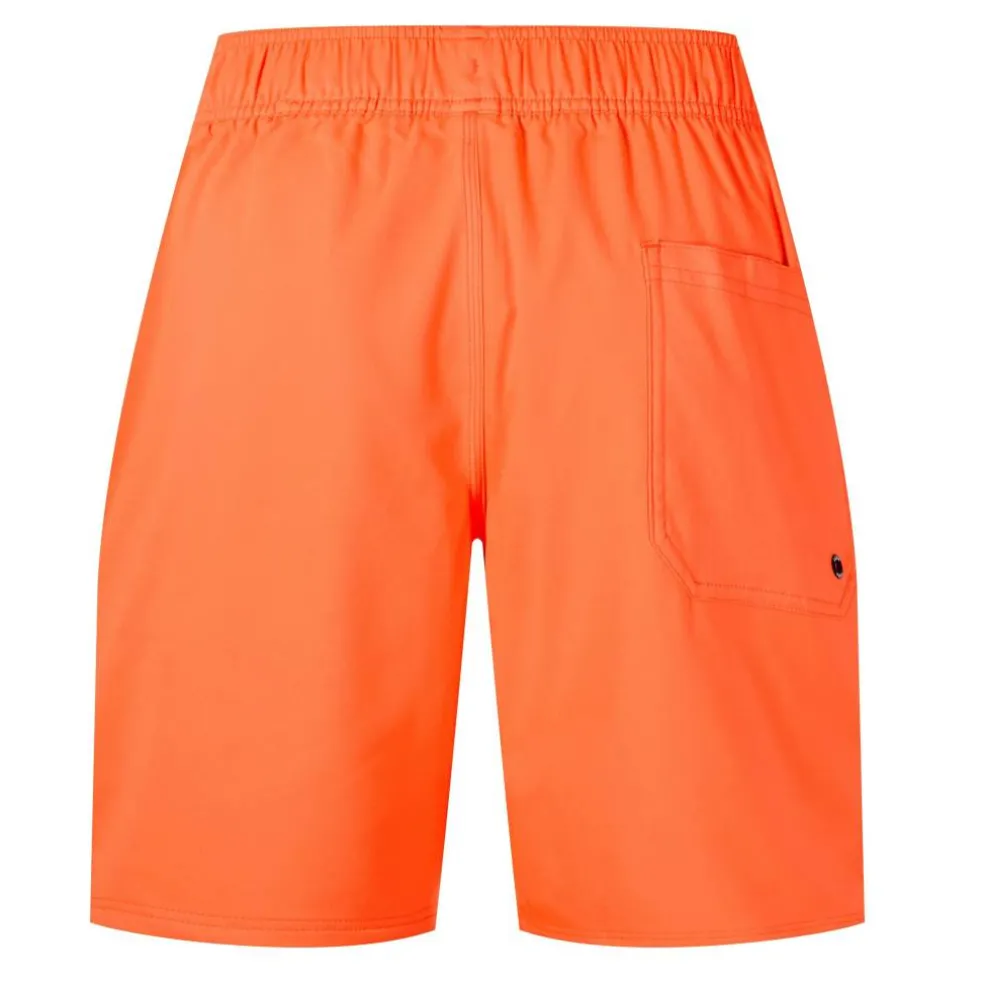 Unisex Adults Loose Fit Swim Shorts