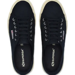 Unisex Adults Low Profile Canvas Trainers