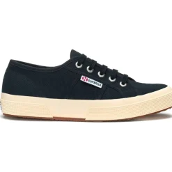 Unisex Adults Low Profile Canvas Trainers