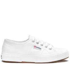 Unisex Adults Low Profile Canvas Trainers