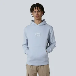 Unisex Adults Maison Knitted Hoodie