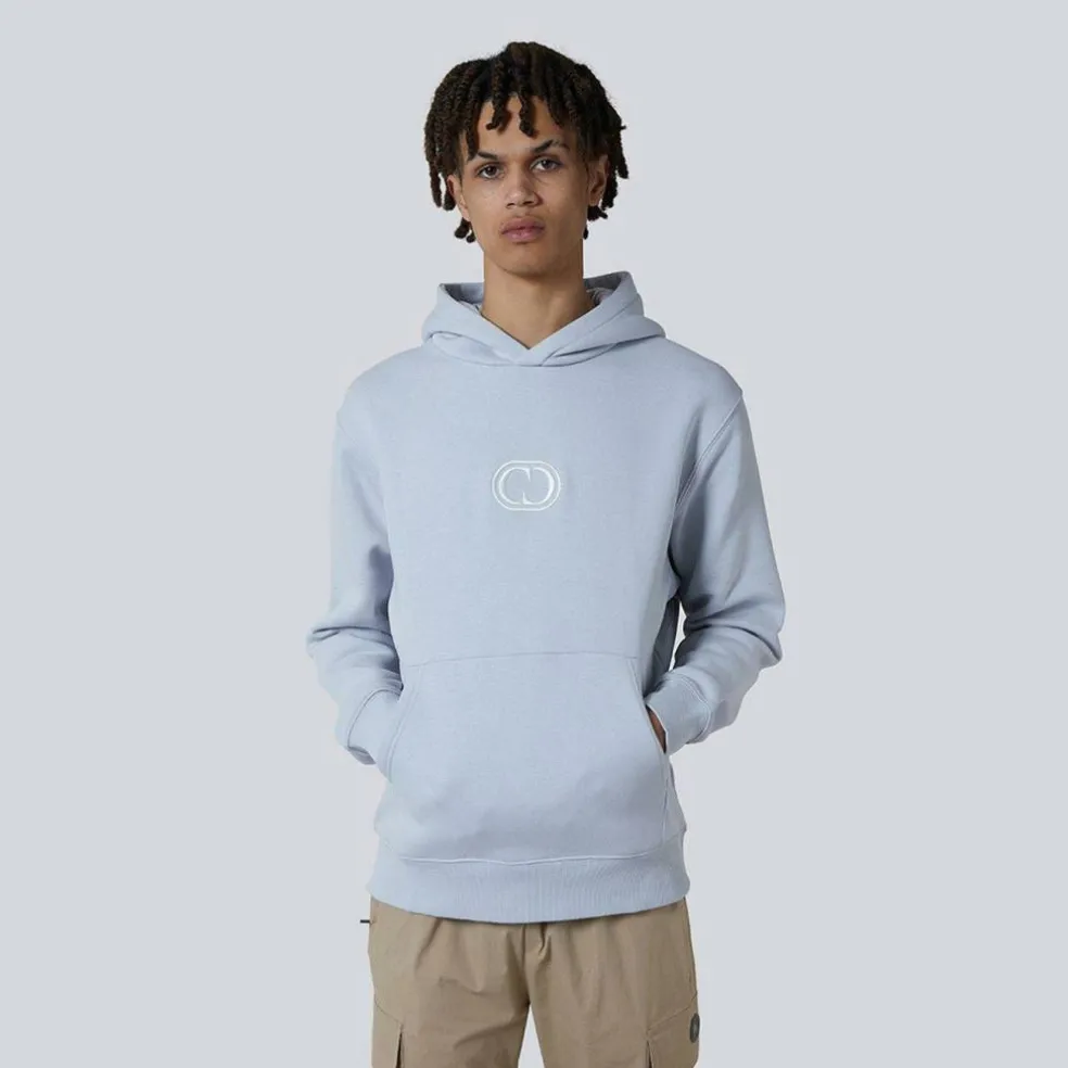 Unisex Adults Maison Knitted Hoodie