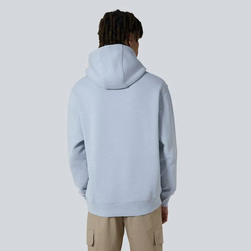 Unisex Adults Maison Knitted Hoodie