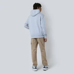 Unisex Adults Maison Knitted Hoodie