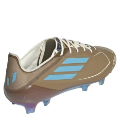 Unisex Adults Messi Elite F50 Firm Ground Football Boots