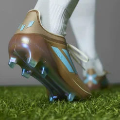 Unisex Adults Messi Elite F50 Firm Ground Football Boots