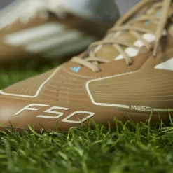 Unisex Adults Messi Elite F50 Firm Ground Football Boots